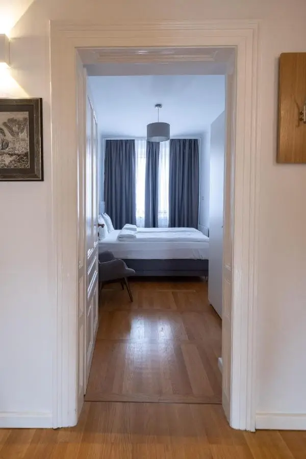 Sarajevo City Soul Apartment