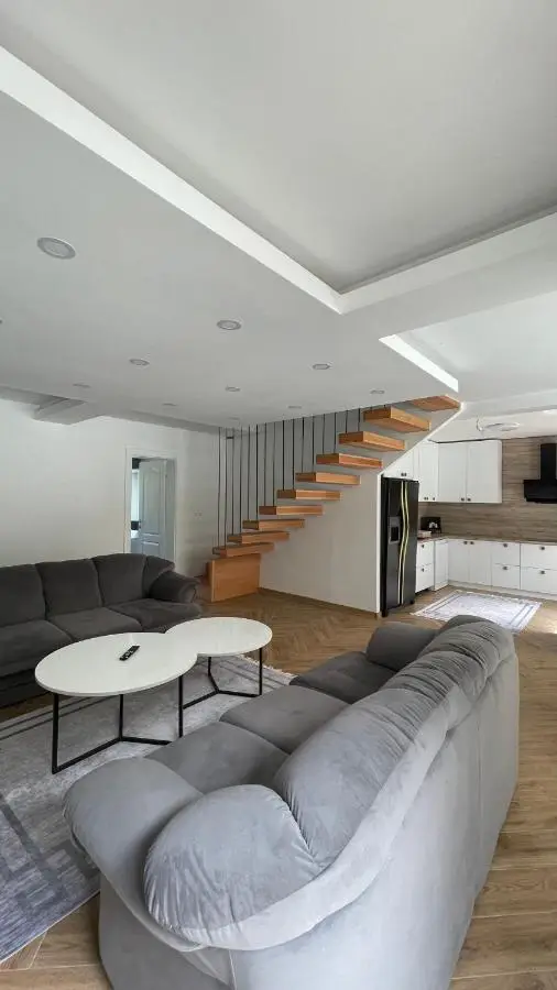 Vila Kristal