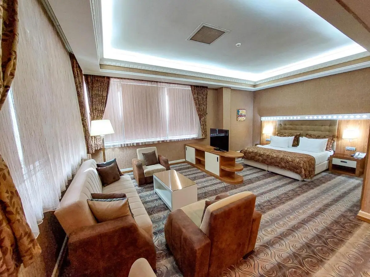 Graaf Hotel