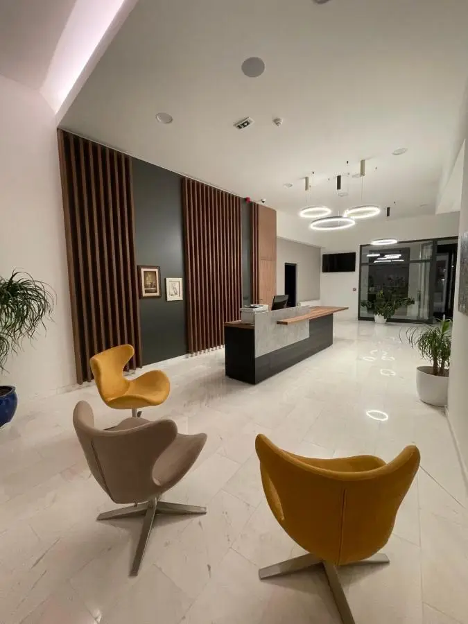 Apartmani G8