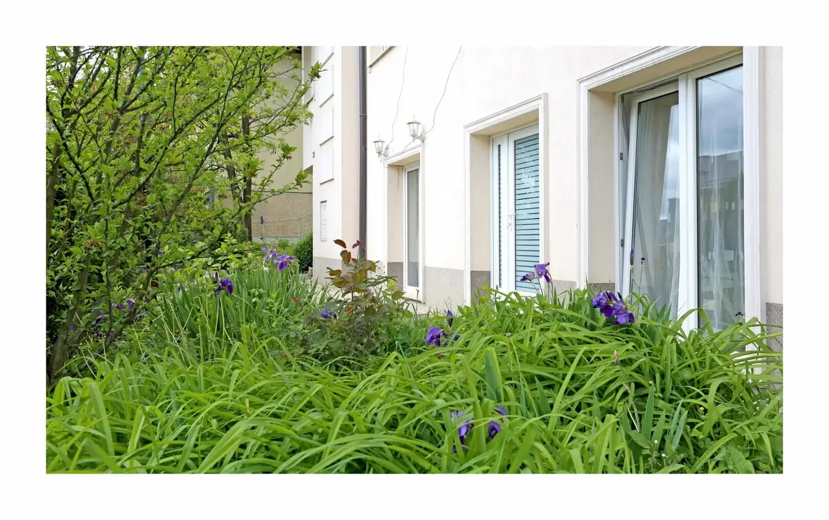 Saray Apartment free street Parking