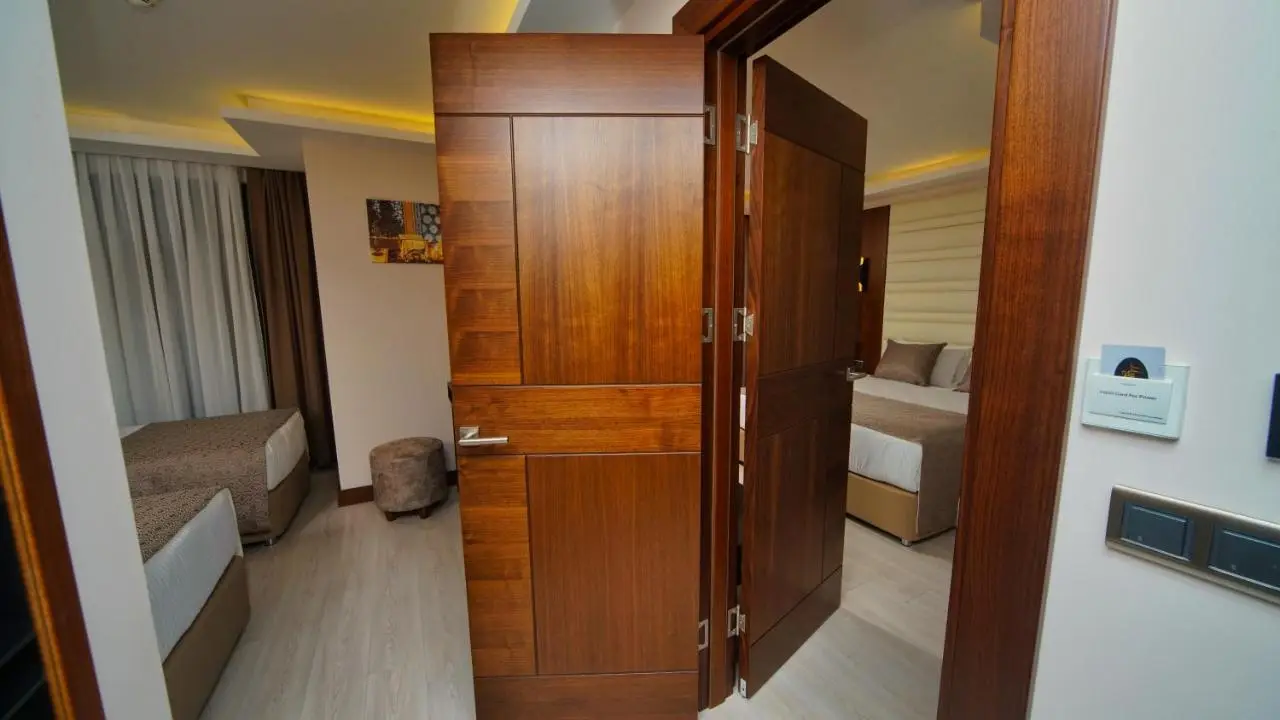 My Dream Istanbul Hotel