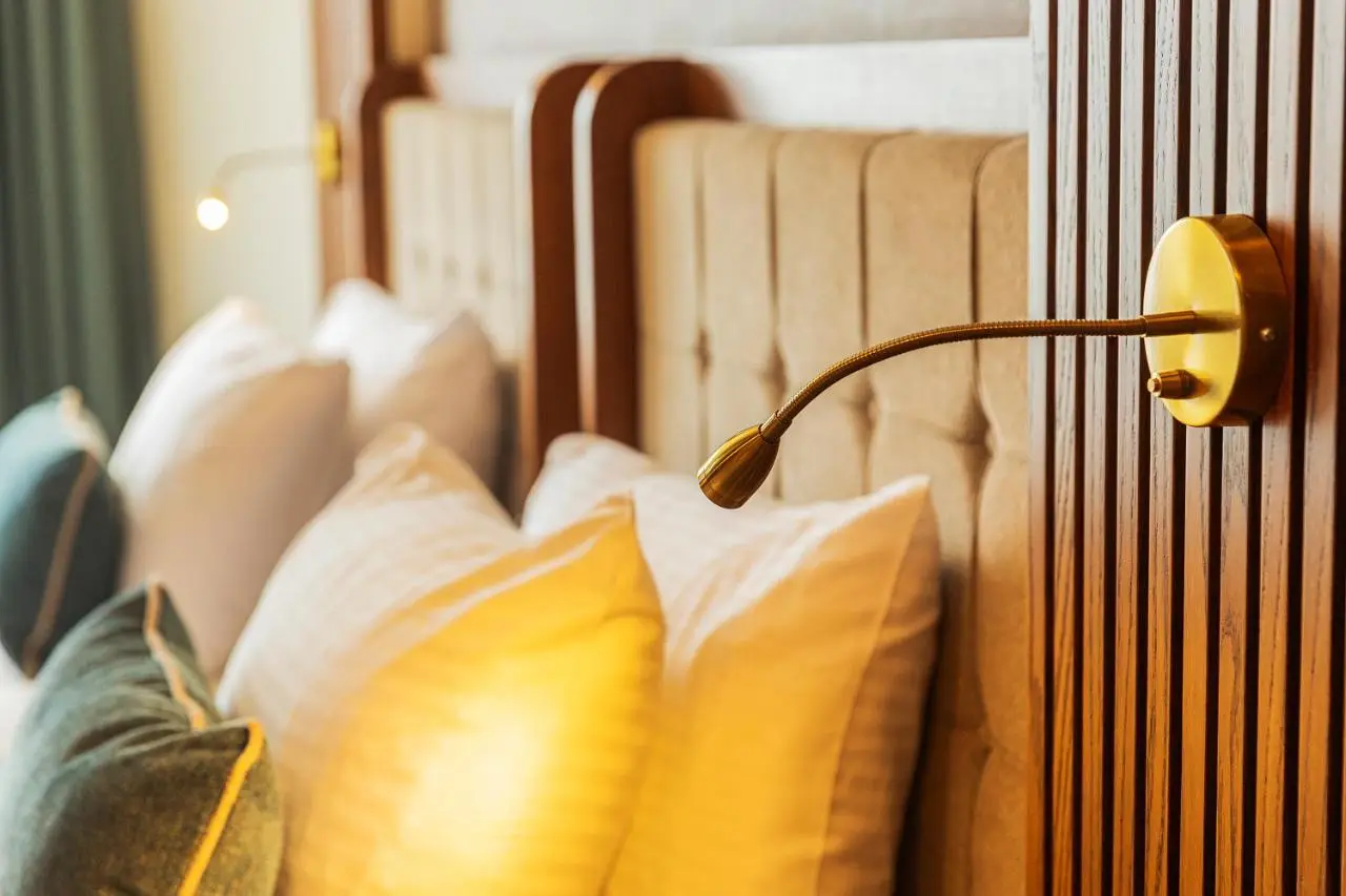 Triton Hotel Istanbul