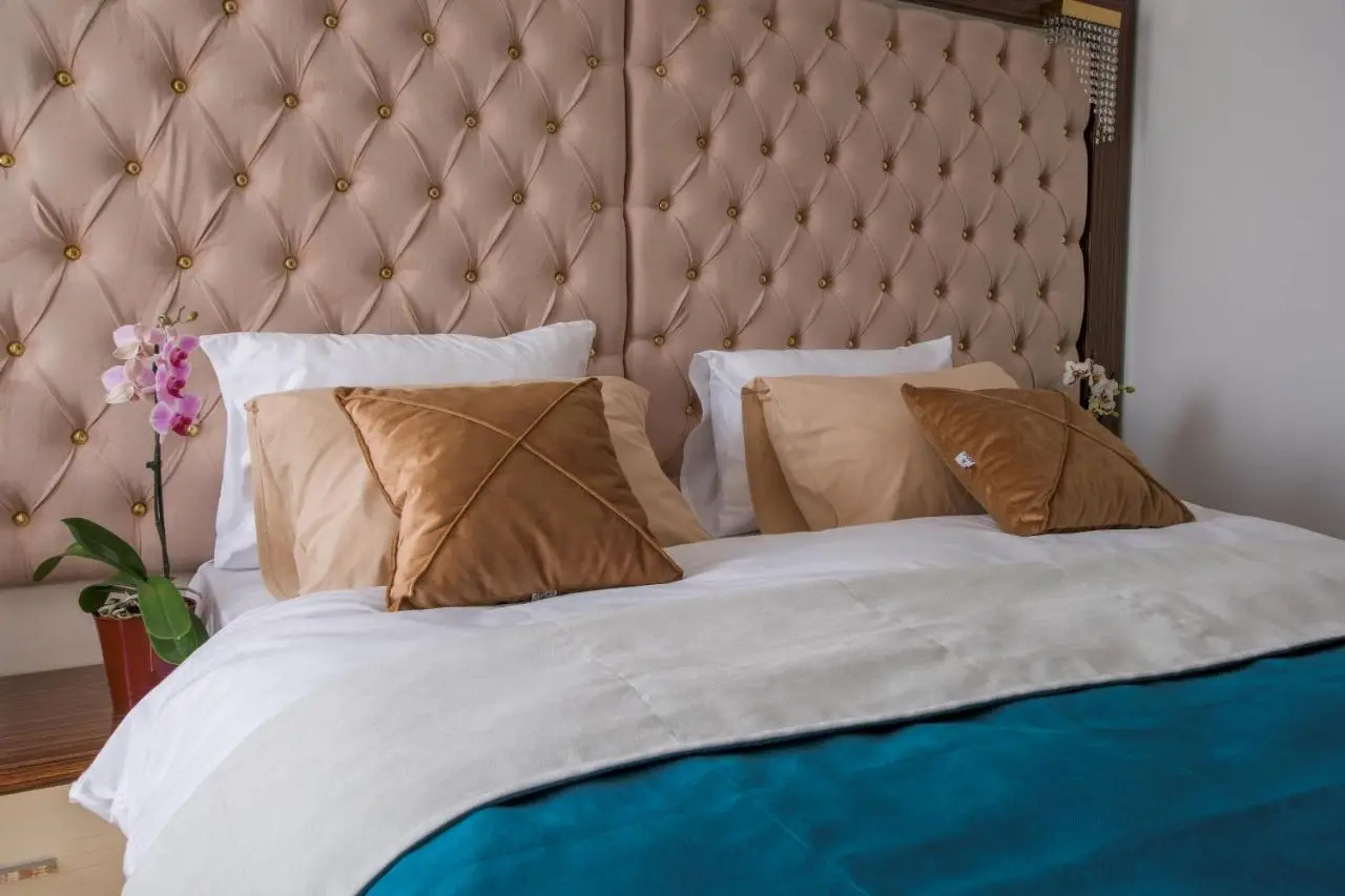 New Hotel