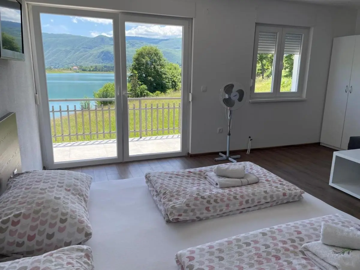 Apartmani Mia