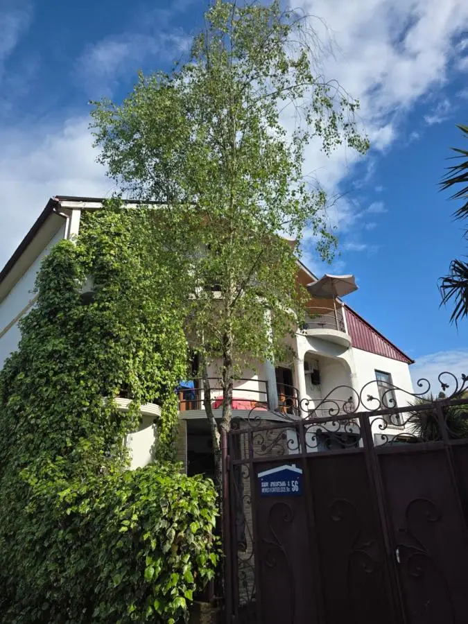 Merabi Guest House