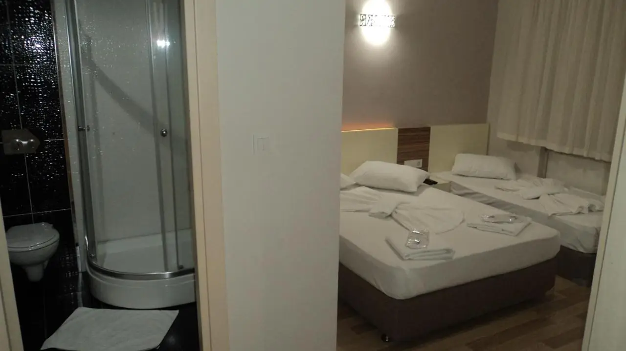 Kadikoy Bade 3 Hotel