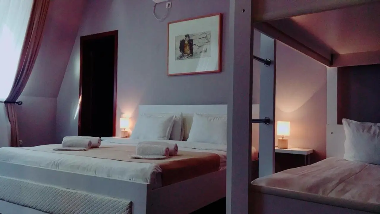 Point Boutique Hotel