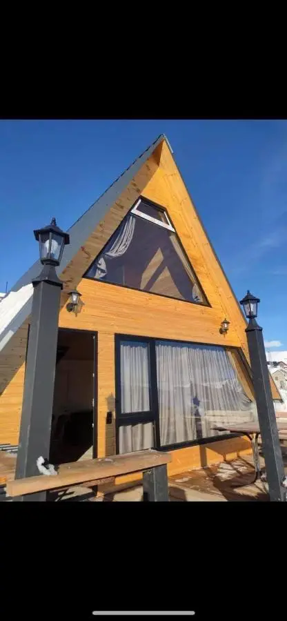 Cottage in Gudauri