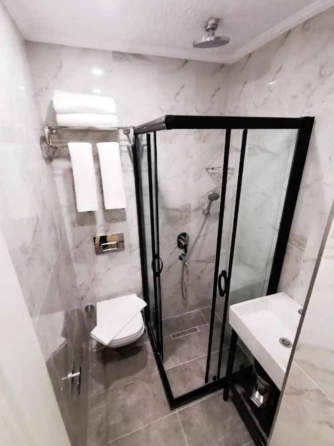 Luxx Garden Hotel