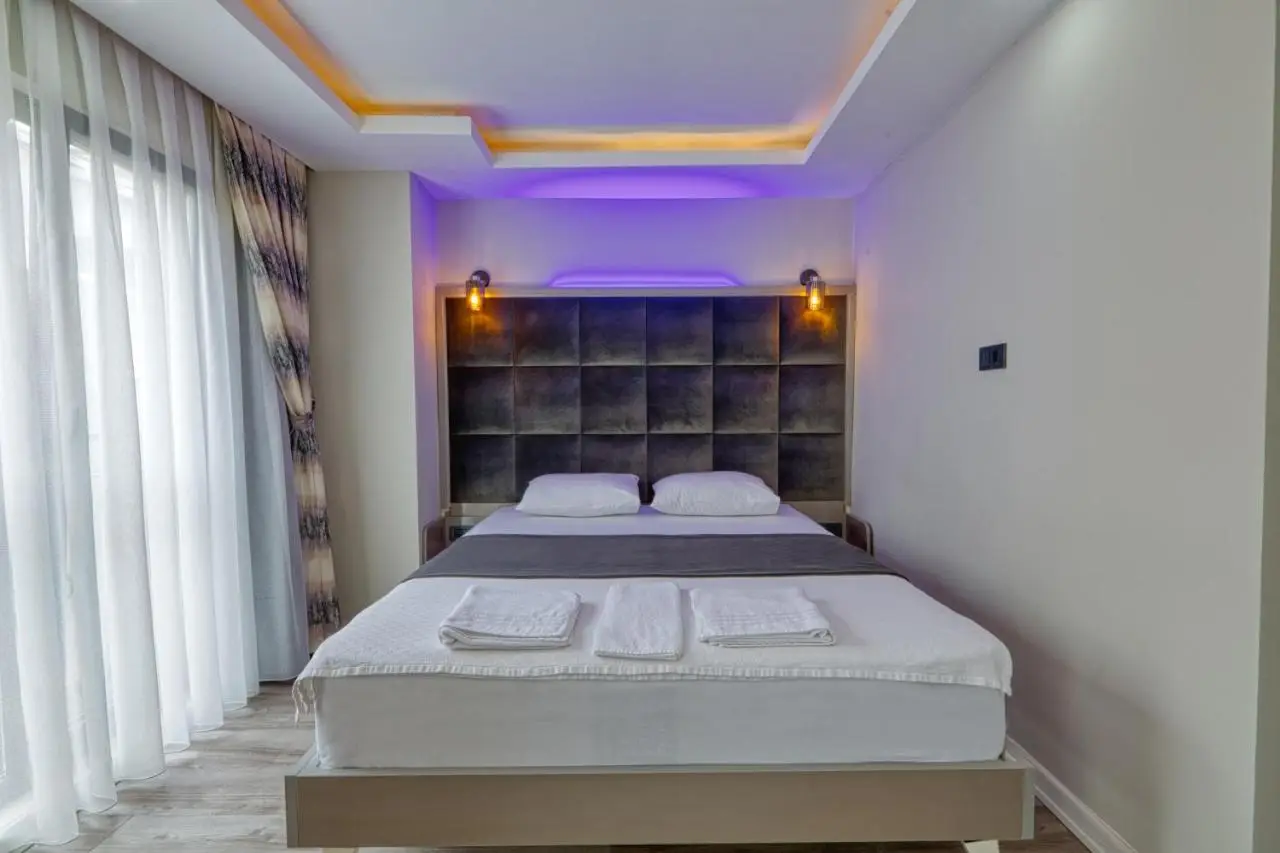 GALATAGREENAPPLEHOTEL