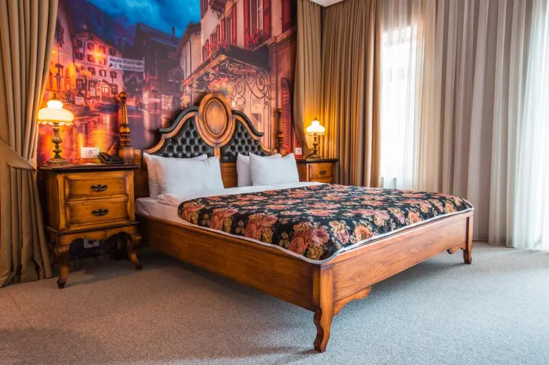 Boutique Hotel Baku