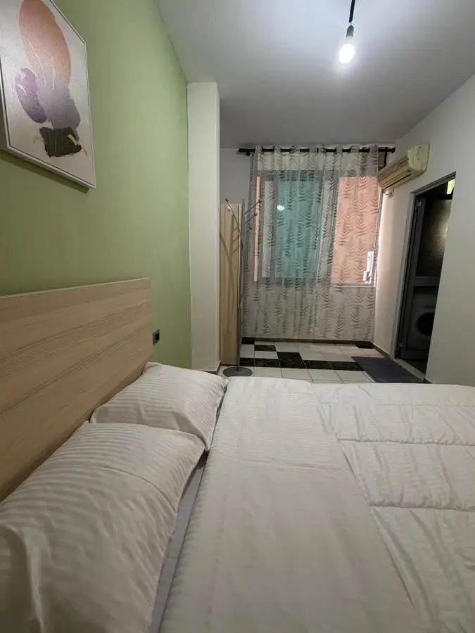 Vila 125 Apartments