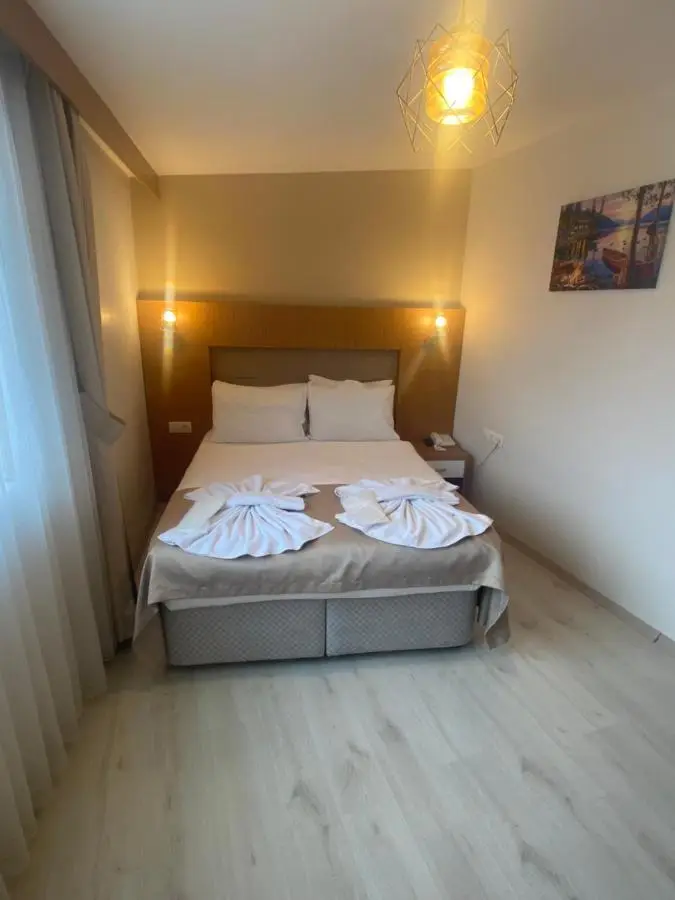 Zeyn Otel Istanbul