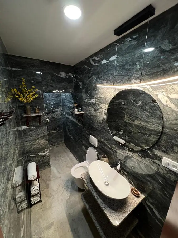 Aman Guesthouse