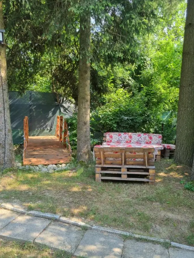 Villa Hipnotic
