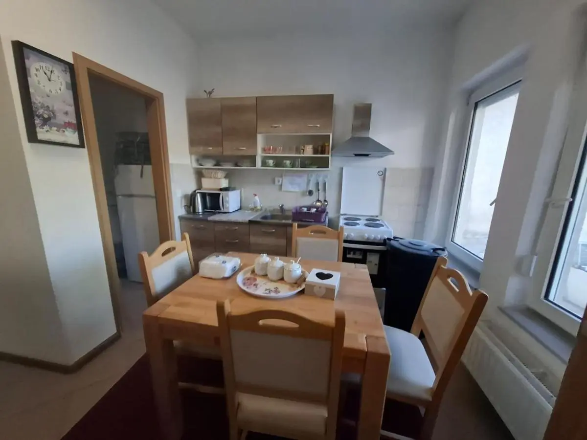 Amina River Apartment