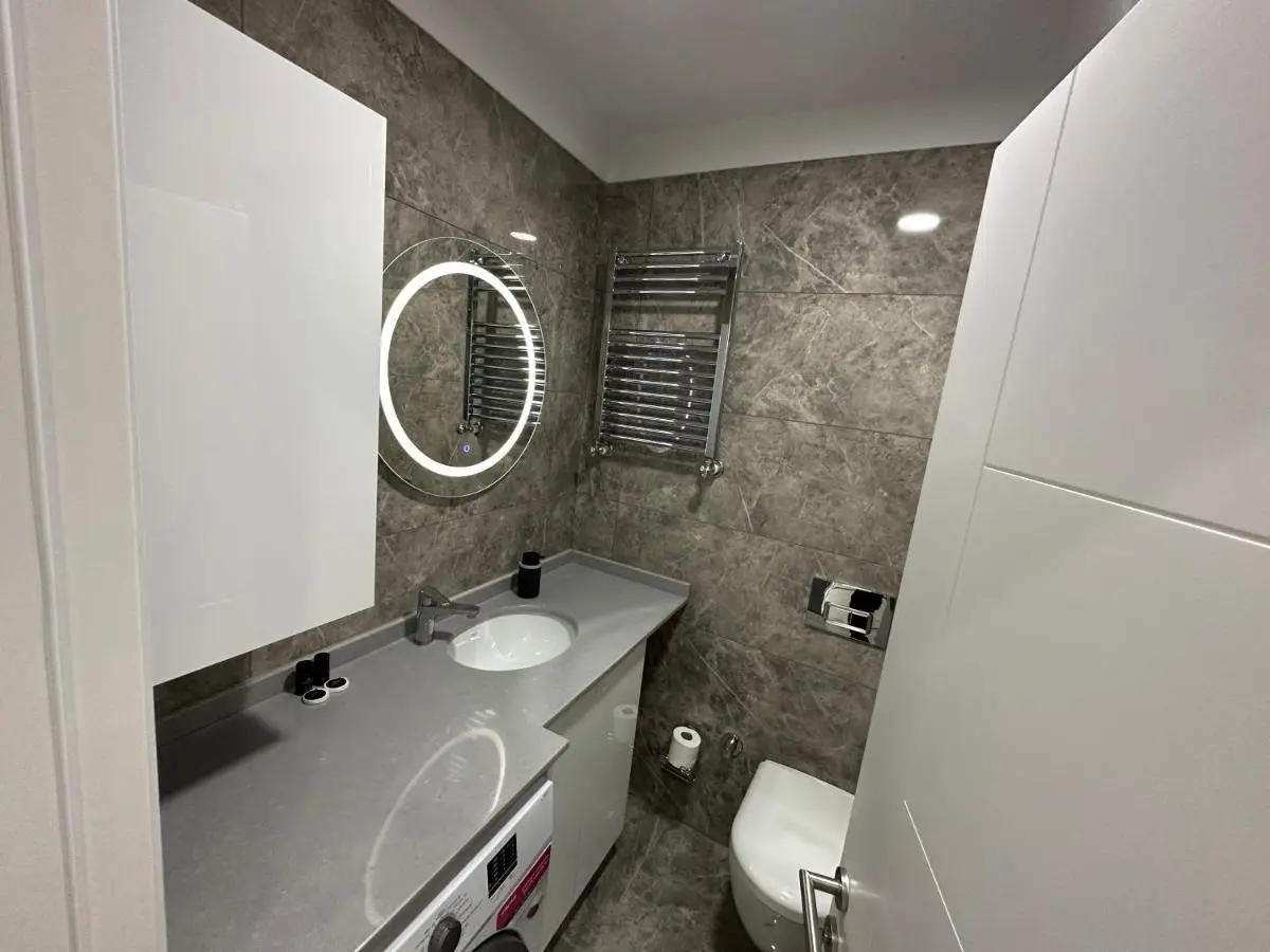 Rose Plus Residence
