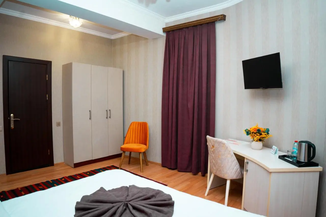 Nemi Hotel Baku