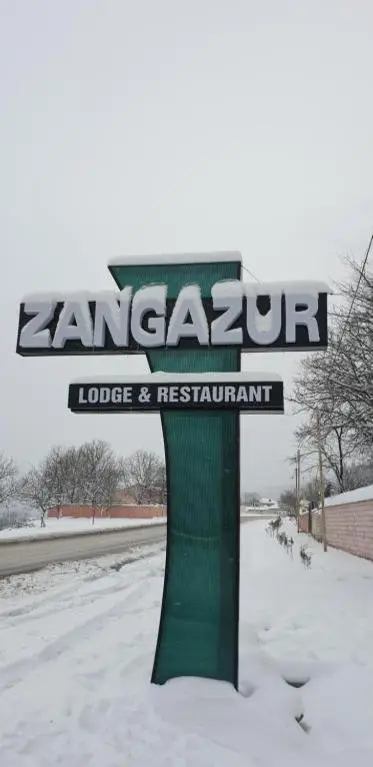 Zangazur hotel & cottages