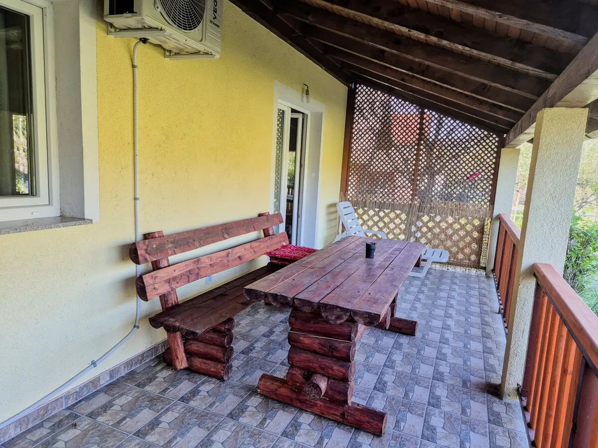 Villa Zara – Heart of Nature