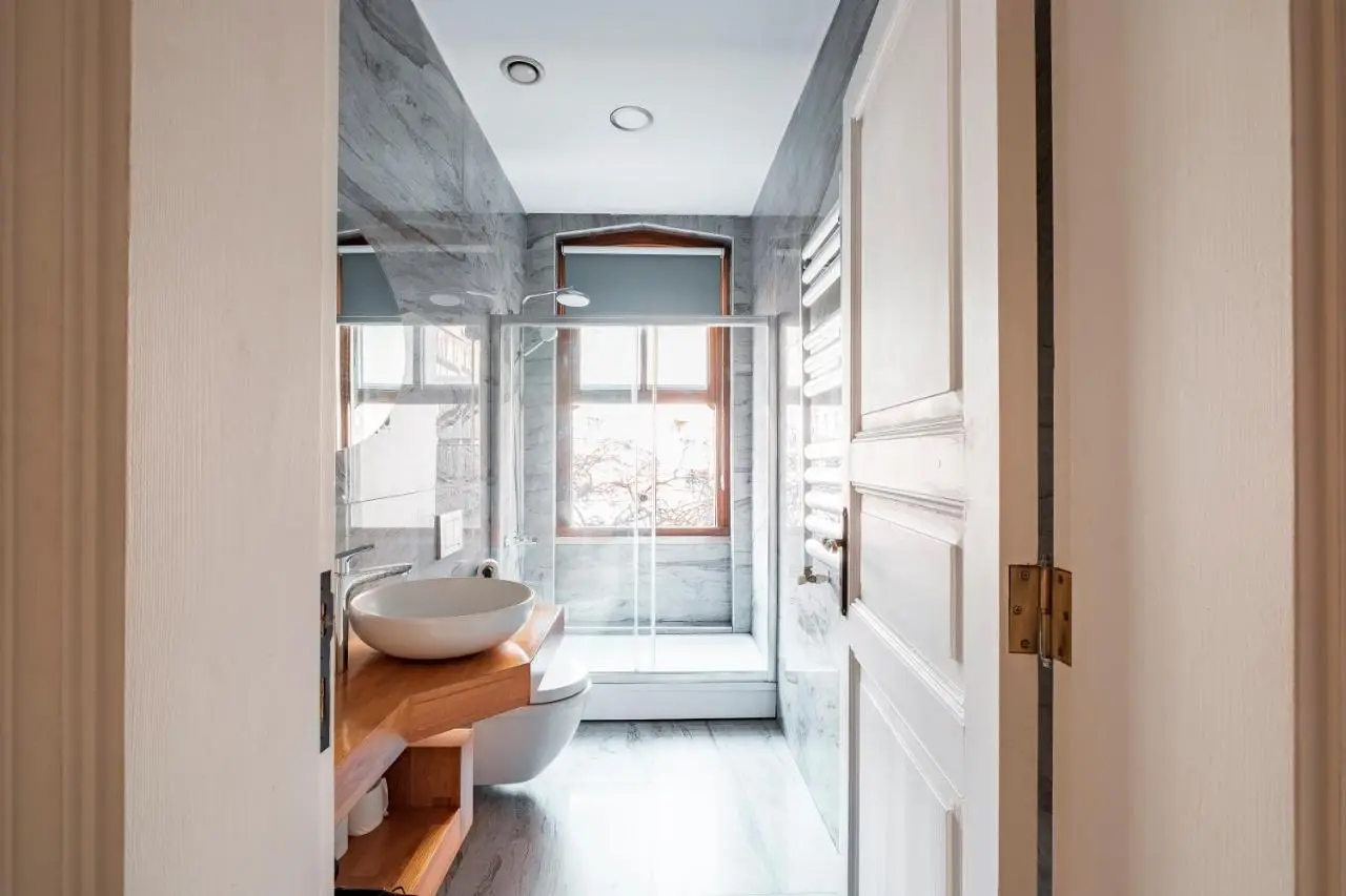 Homie Suites - Historical Apartment Nearby Galata Tower