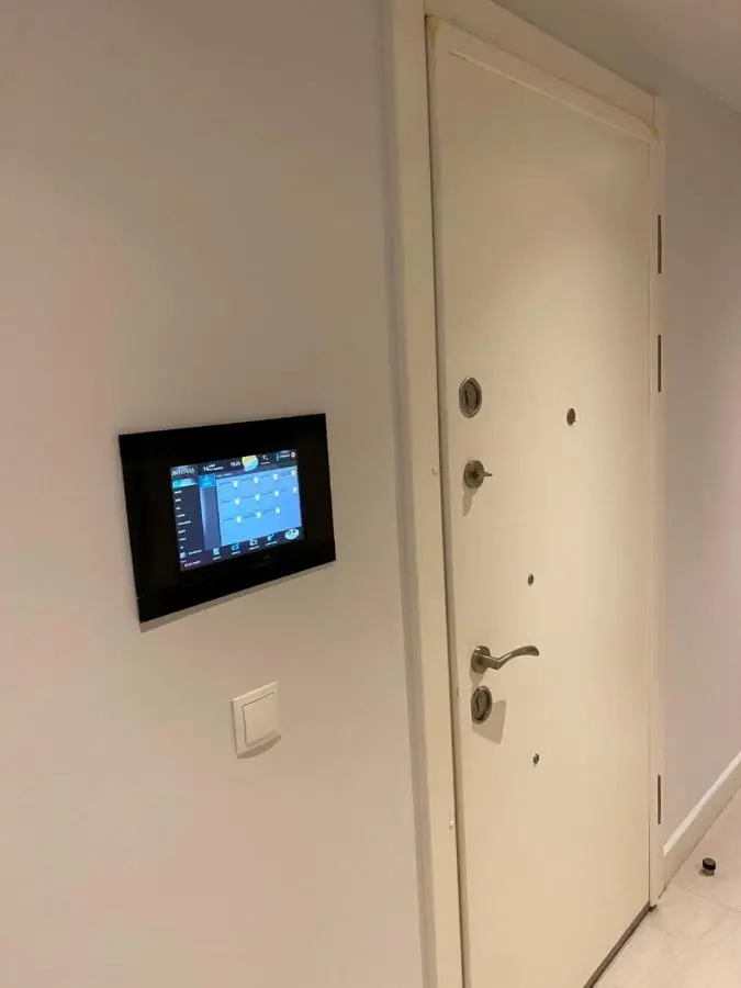 The Y Istanbul Suites