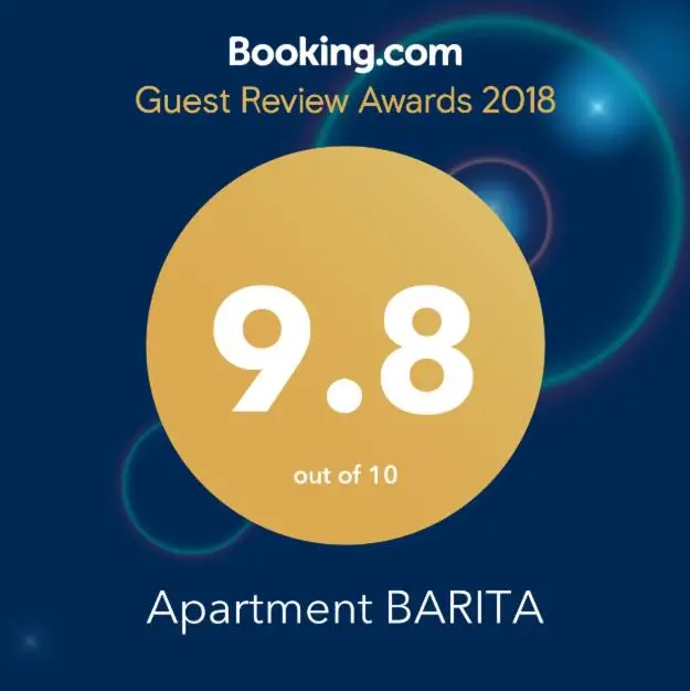Apartment Barita