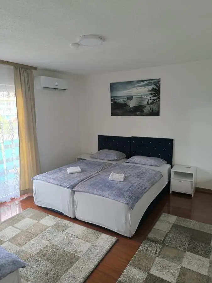 Sarajevo Apartments Amina