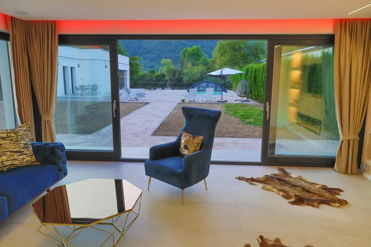 Casa Dellˇ Amore