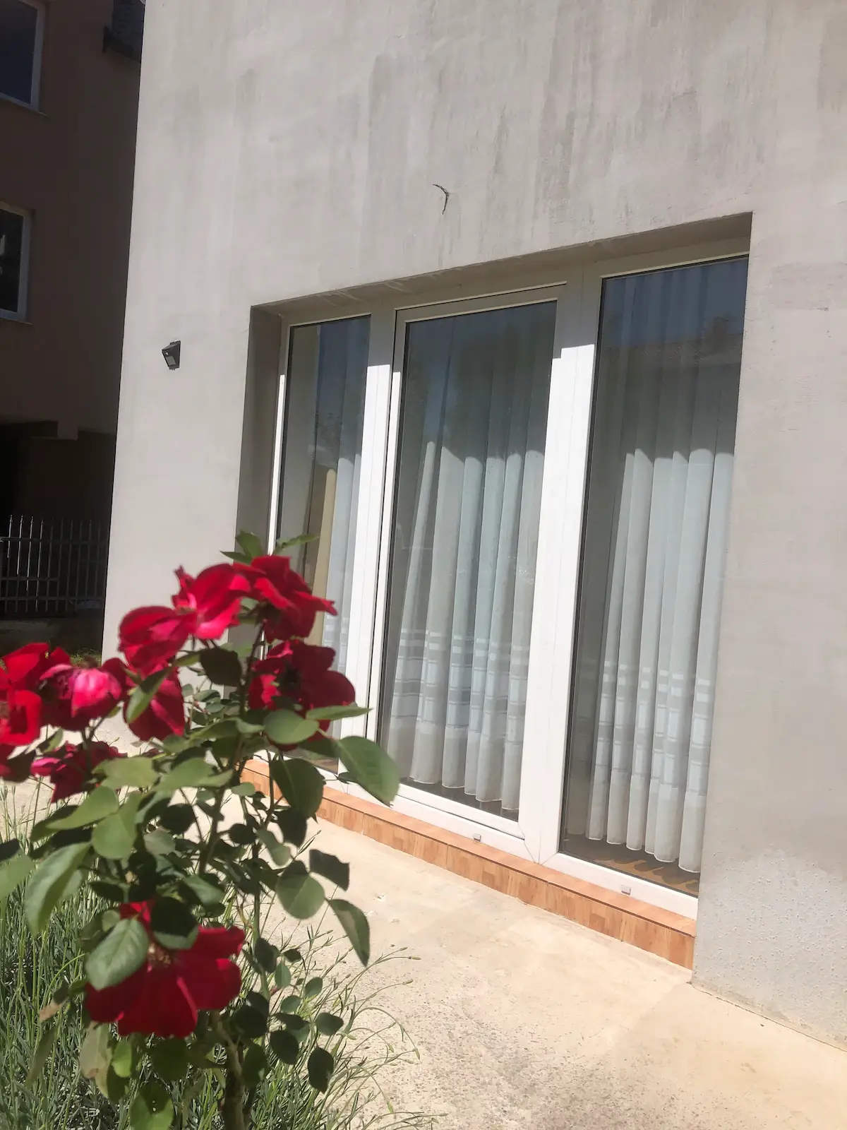 Family Suite Apartment - 2 Studios with Garden