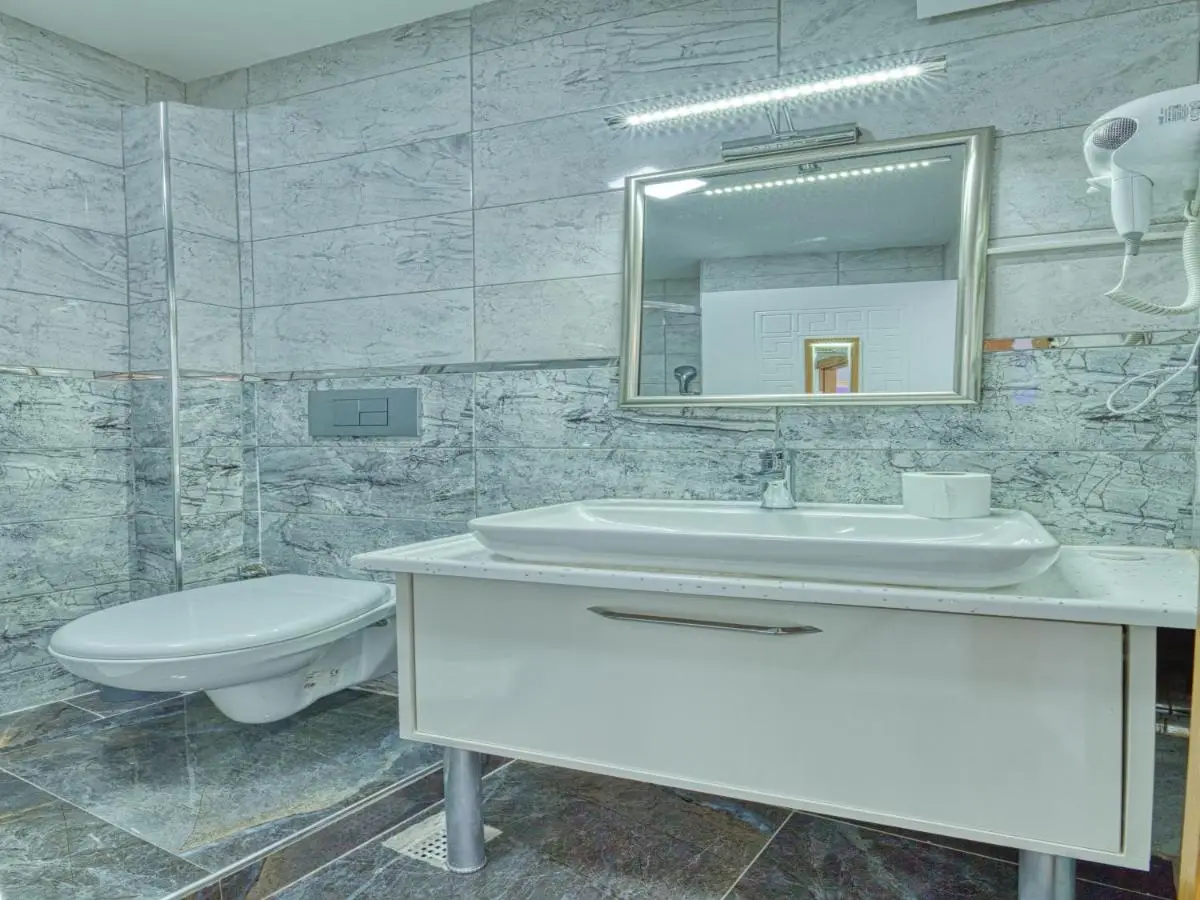 GALATAGREENAPPLEHOTEL