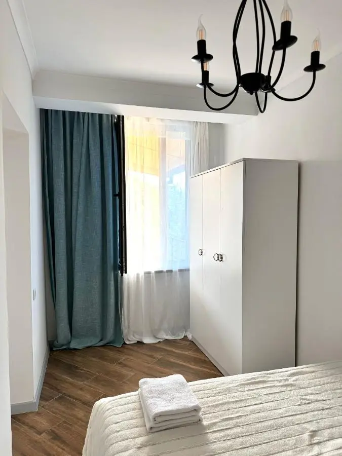 GTL Apartment