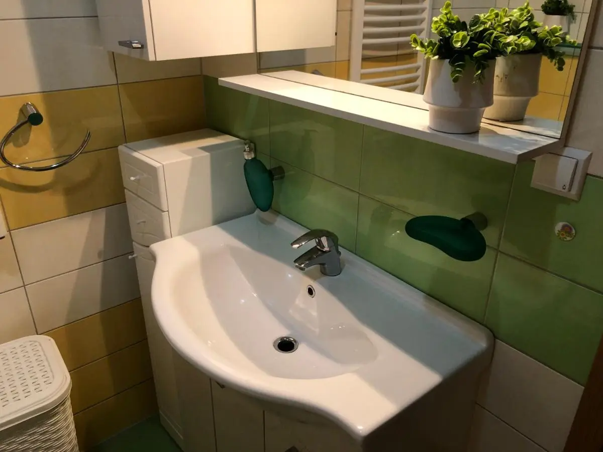 Apartman Cypres