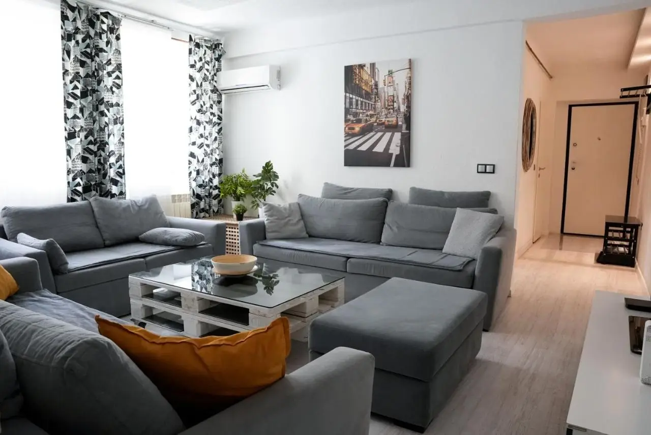 Apartment Marijin Dvor Deluxe