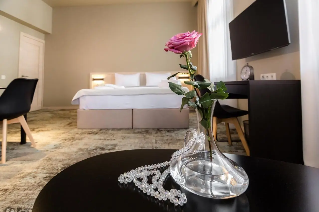 Boutique Apart Hotel Adagio