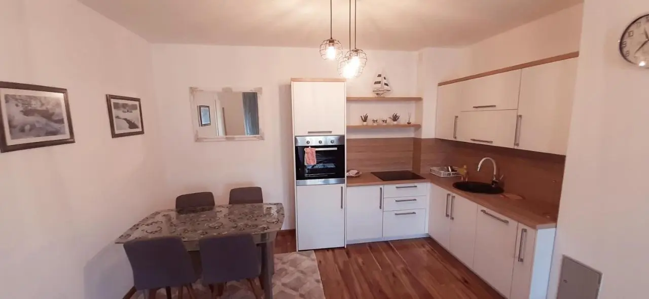 Apartman ALEM Bihac