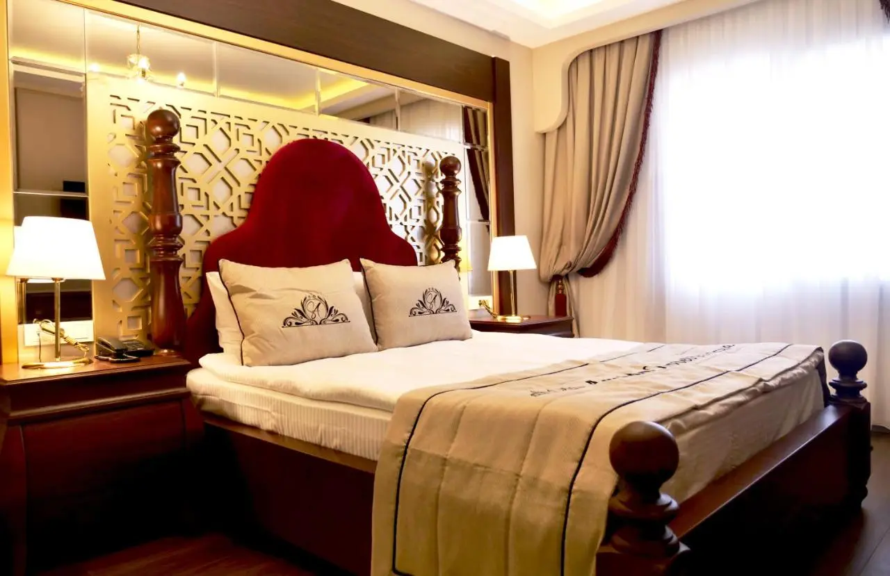 Amida Boutique Otel