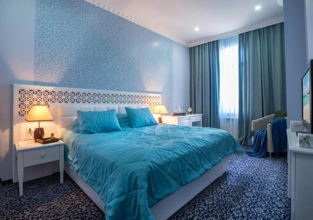 Seven Palace Hotel