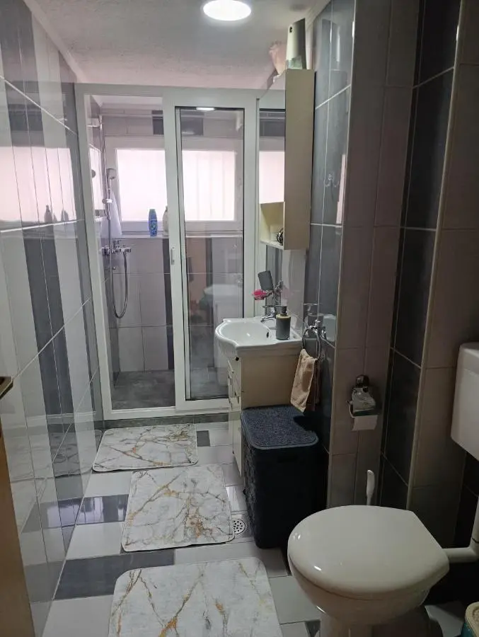Apartman 4A