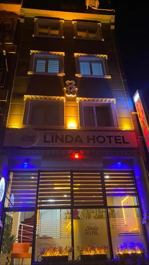 Kadıköy Linda Hotel