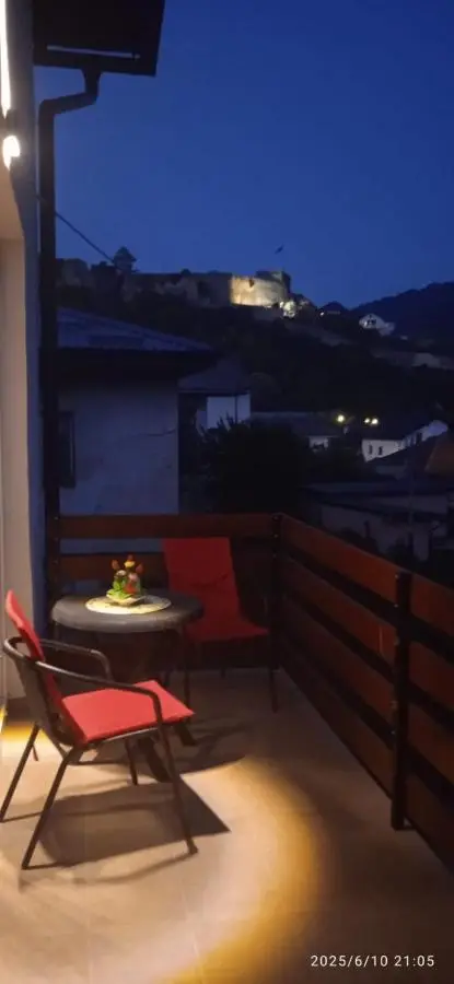 Apartman ANNA