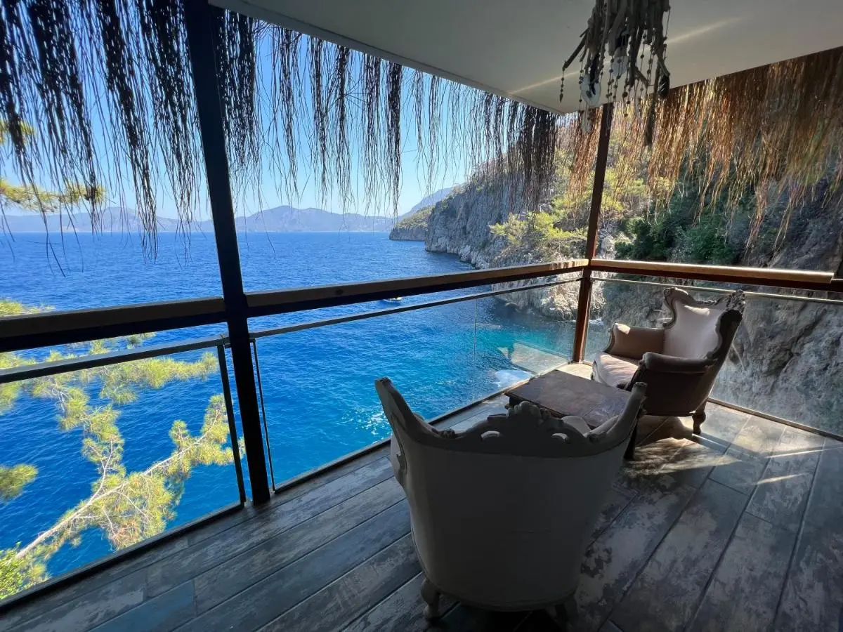 Zakros Hotel Lykia