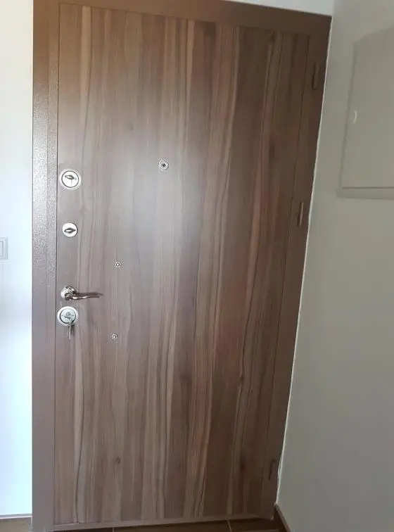 Apartment Perviz