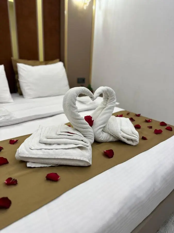 Moonlight Suit Hotel Taksim