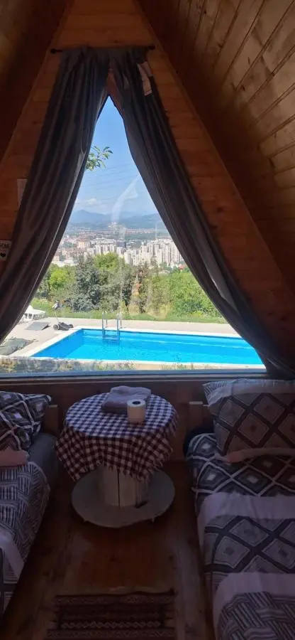 Bungalovi Lana