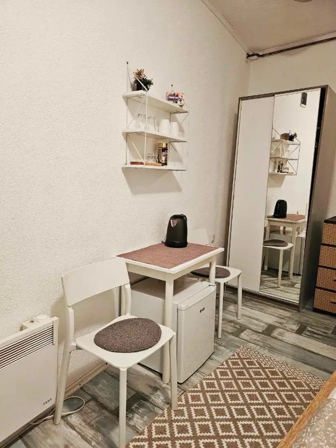 Studio Apartments Siesta