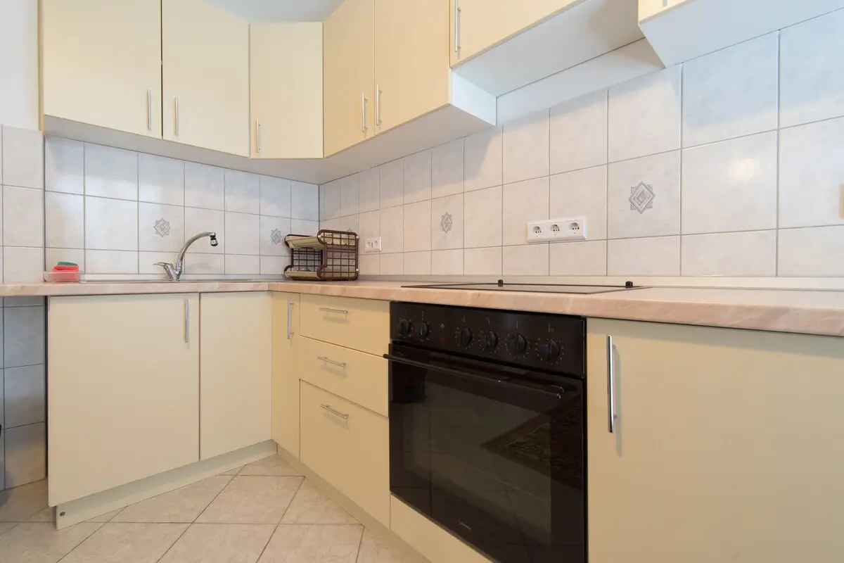 Modern apartments set in Ilidza