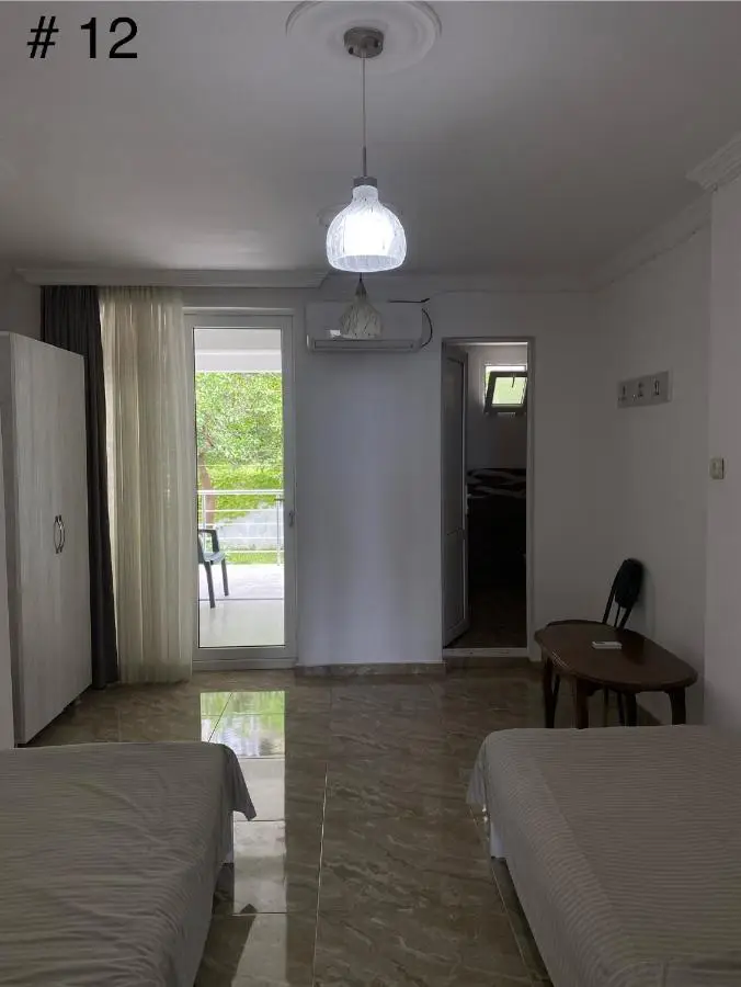 Rezo's House