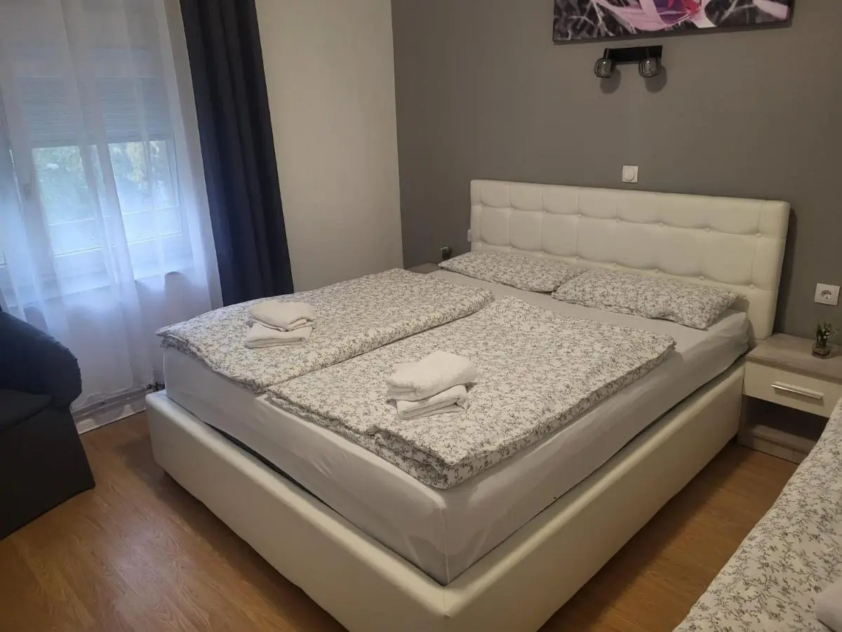 Apartman D&D 1